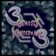 Osmosis Vanderwaal