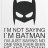 IM BATMAN