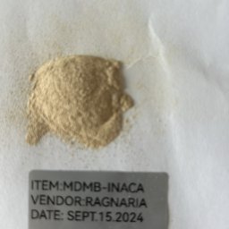 MDMB-INACA 2709672-58-0