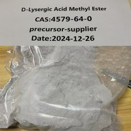 D-Lysergic Acid Methyl Ester/CAS:4579-64-0