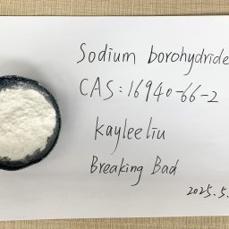 Global Warehouses!! CAS: 16940-66-2 Sodium borohydride NaBH4