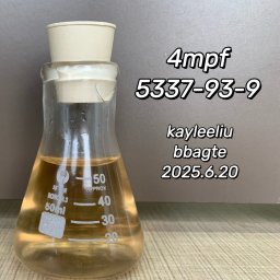 CAS: 5337-93-9 4'-Methylpropiophenone/4mpf
